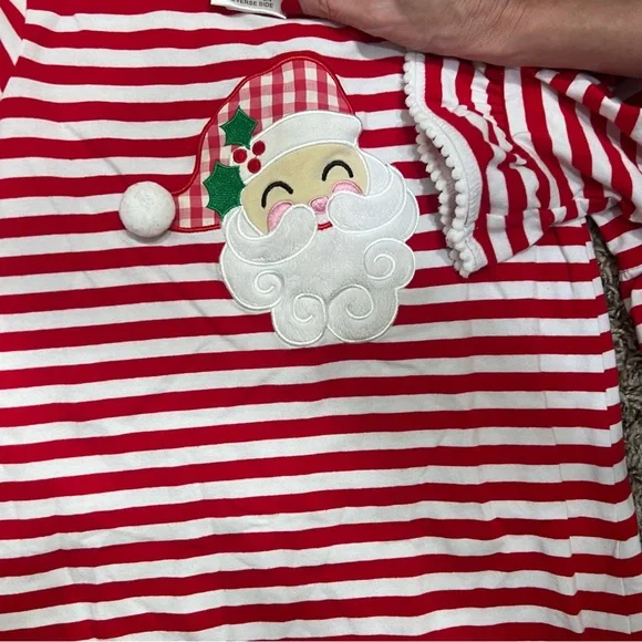 Family Set of 3 Christmas Pajamas - Picture 6 of 7